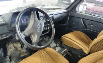 LADA (ВАЗ) 2121 (4x4) 2011 года за 1 500 000 тг. в Астана фото 5