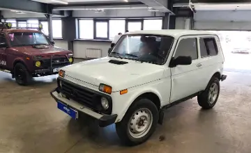 LADA (ВАЗ) 2121 (4x4) 2011 года за 1 500 000 тг. в Астана фото 1