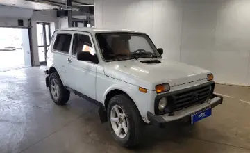LADA (ВАЗ) 2121 (4x4) 2011 года за 1 500 000 тг. в Астана фото 2