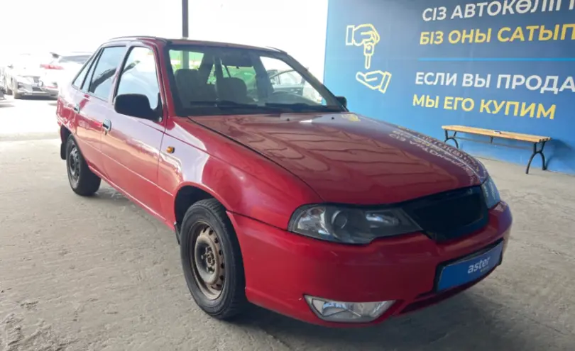 Daewoo Nexia 2013 года за 900 000 тг. в Алматы фото 3