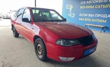 Daewoo Nexia 2013 года за 1 000 000 тг. в Алматы фото 3
