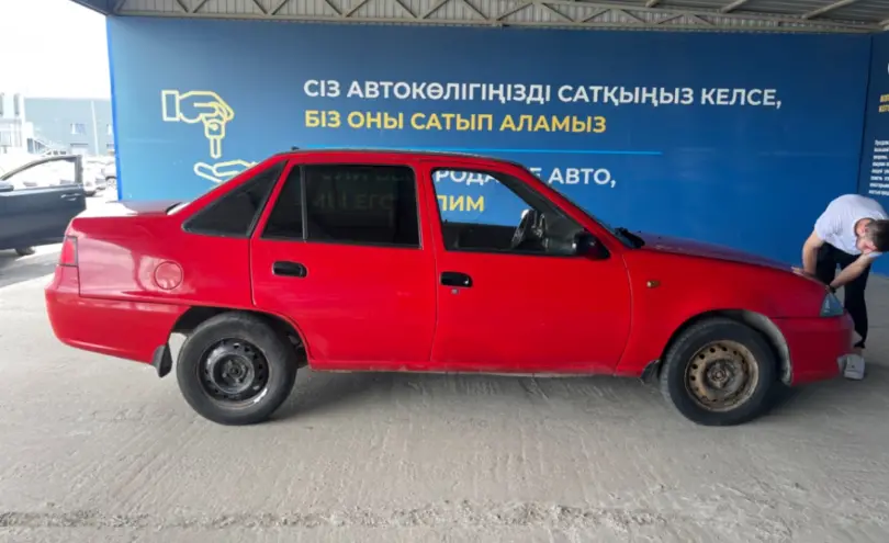 Daewoo Nexia 2013 года за 900 000 тг. в Алматы фото 4