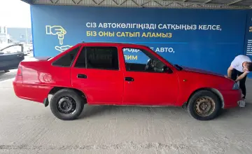 Daewoo Nexia 2013 года за 1 000 000 тг. в Алматы фото 4
