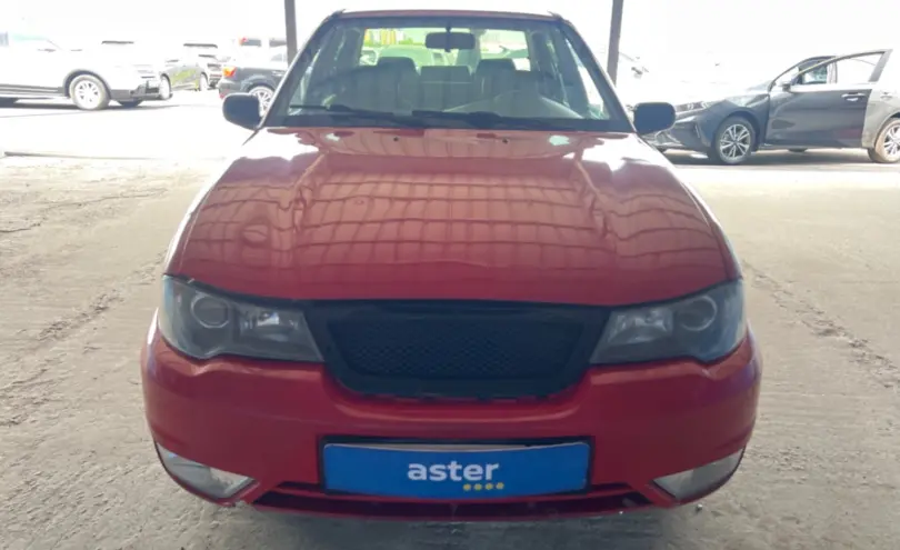 Daewoo Nexia 2013 года за 900 000 тг. в Алматы фото 2