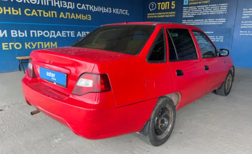 Daewoo Nexia 2013 года за 900 000 тг. в Алматы
