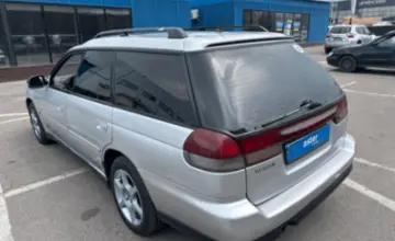 Subaru Legacy 1997 года за 1 500 000 тг. в Алматы фото 4