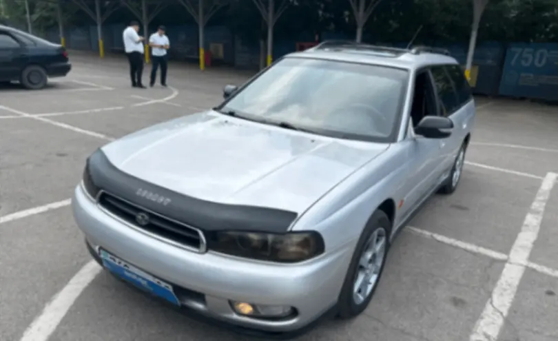Subaru Legacy 1997 года за 1 500 000 тг. в Алматы