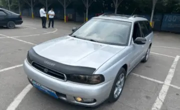 Subaru Legacy 1997 года за 1 500 000 тг. в Алматы фото 1