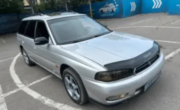 Subaru Legacy 1997 года за 1 500 000 тг. в Алматы фото 2