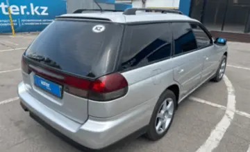 Subaru Legacy 1997 года за 1 500 000 тг. в Алматы фото 3