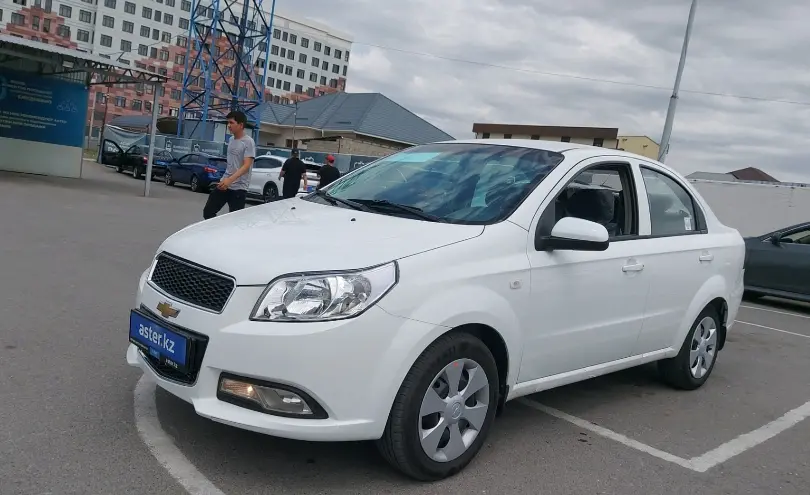 Chevrolet Nexia 2021 года за 4 500 000 тг. в Шымкент