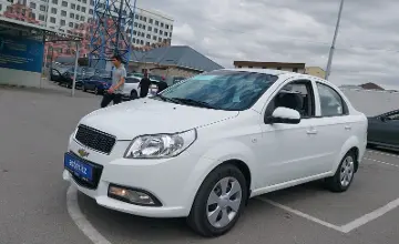 Chevrolet Nexia 2021 года за 4 500 000 тг. в Шымкент фото 1