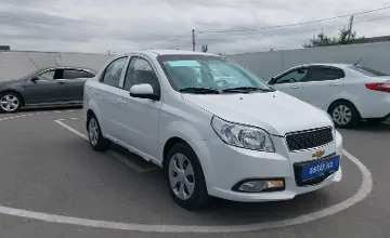 Chevrolet Nexia 2021 года за 4 500 000 тг. в Шымкент фото 2