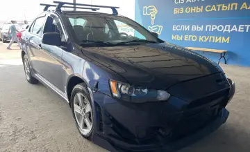 Mitsubishi Lancer 2008 года за 2 800 000 тг. в Алматы фото 3