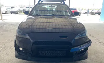 Mitsubishi Lancer 2008 года за 2 800 000 тг. в Алматы фото 2