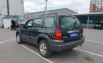 Mazda Tribute 2002 года за 3 400 000 тг. в Шымкент фото 4
