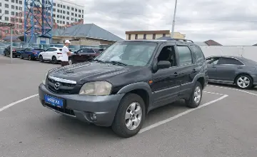 Mazda Tribute 2002 года за 3 400 000 тг. в Шымкент фото 1