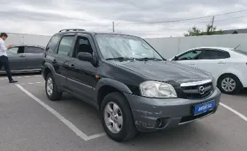 Mazda Tribute 2002 года за 3 400 000 тг. в Шымкент фото 2