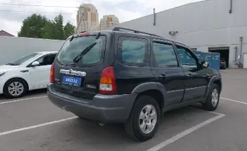 Mazda Tribute 2002 года за 3 400 000 тг. в Шымкент фото 3