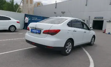 Nissan Almera 2017 года за 4 500 000 тг. в Шымкент фото 3