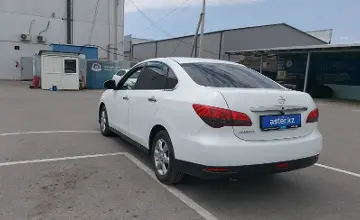 Nissan Almera 2017 года за 4 500 000 тг. в Шымкент фото 4