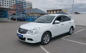 Nissan Almera 2017 года за 4 500 000 тг. в Шымкент фото 1