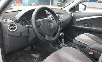 Nissan Almera 2017 года за 4 500 000 тг. в Шымкент фото 5