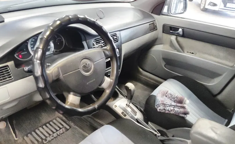 Daewoo Gentra 2014 года за 3 500 000 тг. в Астана фото 5