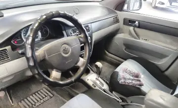 Daewoo Gentra 2014 года за 3 500 000 тг. в Астана фото 5