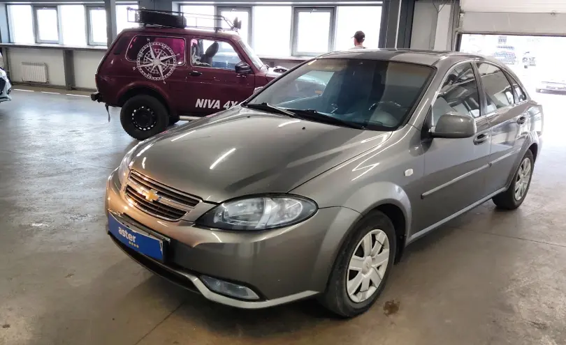 Daewoo Gentra 2014 года за 3 500 000 тг. в Астана