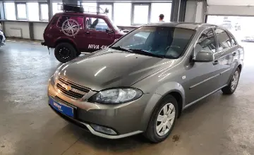 Daewoo Gentra 2014 года за 3 500 000 тг. в Астана фото 1