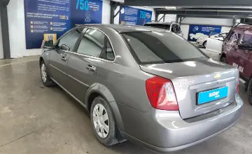 Daewoo Gentra 2014 года за 3 500 000 тг. в Астана фото 4