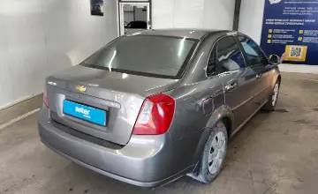 Daewoo Gentra 2014 года за 3 500 000 тг. в Астана фото 3