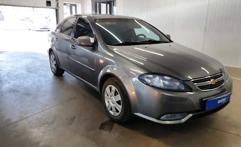 Daewoo Gentra 2014 года за 3 500 000 тг. в Астана фото 2