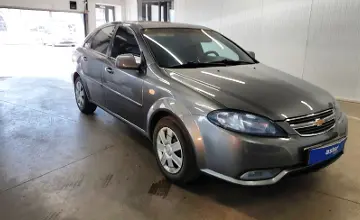 Daewoo Gentra 2014 года за 3 500 000 тг. в Астана фото 2