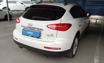 Infiniti QX50 2014 года за 9 500 000 тг. в Алматы