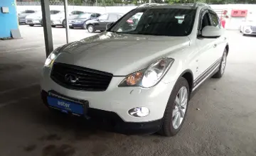 Infiniti QX50 2014 года за 9 500 000 тг. в Алматы фото 1