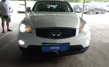 Infiniti QX50 2014 года за 9 500 000 тг. в Алматы фото 2