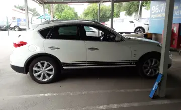 Infiniti QX50 2014 года за 9 500 000 тг. в Алматы фото 4