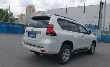 Toyota Land Cruiser Prado 2023 года за 25 000 000 тг. в Шымкент фото 3