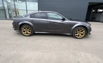 Dodge Charger 2015 года за 16 000 000 тг. в Петропавловск фото 4