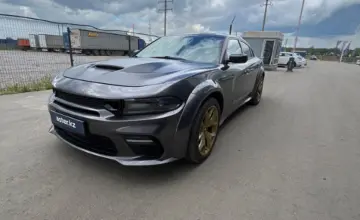 Dodge Charger 2015 года за 16 000 000 тг. в Петропавловск фото 1