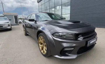Dodge Charger 2015 года за 16 000 000 тг. в Петропавловск фото 3
