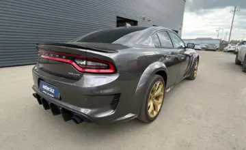 Dodge Charger 2015 года за 16 000 000 тг. в Петропавловск