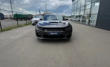 Dodge Charger 2015 года за 16 000 000 тг. в Петропавловск фото 2