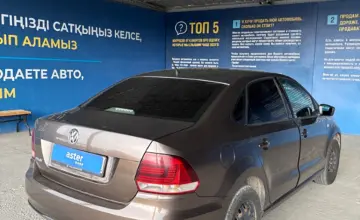 Volkswagen Polo 2015 года за 4 000 000 тг. в Алматы