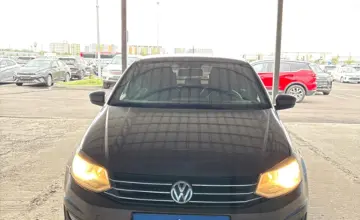 Volkswagen Polo 2015 года за 4 000 000 тг. в Алматы фото 2