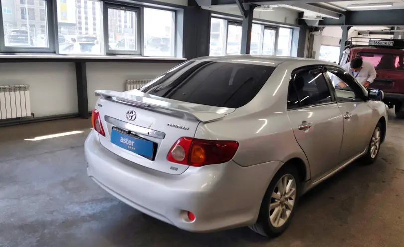 Toyota Corolla 2007 года за 3 500 000 тг. в Астана фото 3