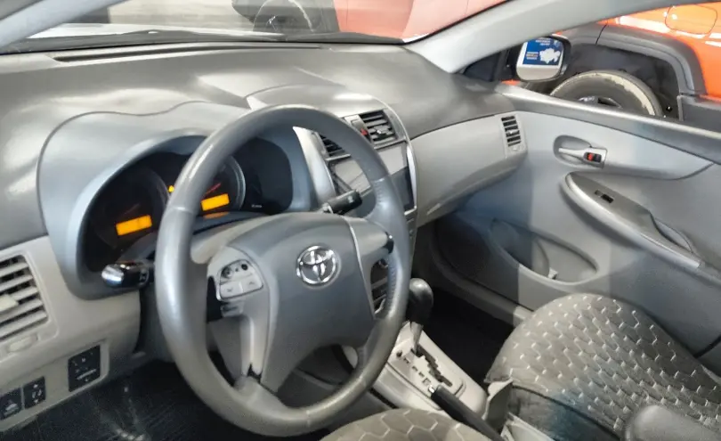 Toyota Corolla 2007 года за 3 500 000 тг. в Астана фото 5