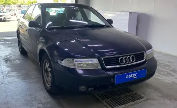 Audi A4 2000 года за 1 600 000 тг. в Павлодар фото 3